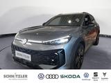 Volkswagen T-Roc R-Line 1.5 eTSI DSG AHK/PANO/H&K/DCC+++ - gebrauchte SUV & Geländewagen