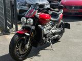 Triumph Rocket 3 GT Bj 20 / 18 Tkm Gepflegt ! - TRIUMPH ROCKET 2