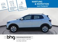 Volkswagen T-Cross - Vorschau Bild 3