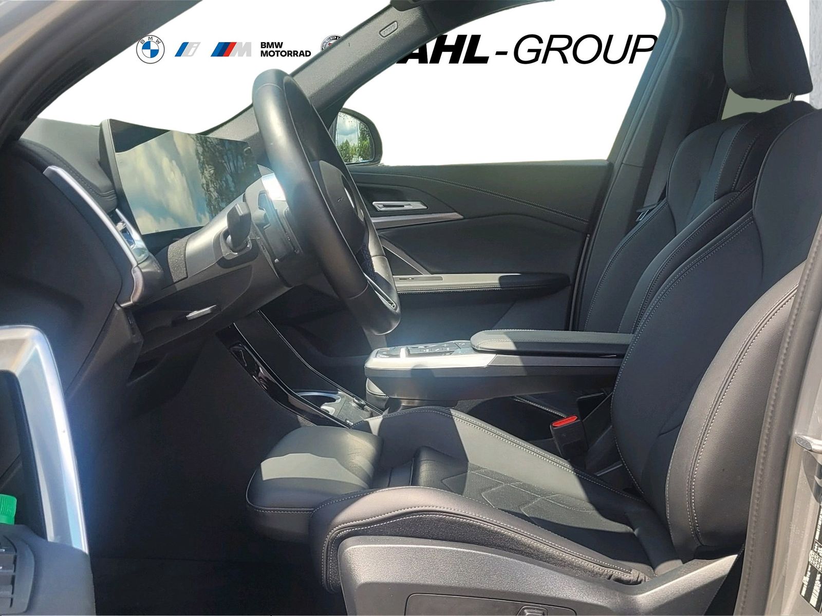 BMW X1 - Bild 8