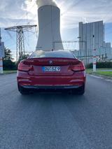 BMW M240i xDrive|H&K Deutsches Fahrzeug|Ohne OPF - : Fahrzeug