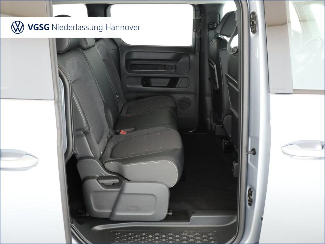 Volkswagen ID. Buzz - Bild 15