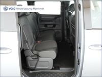 Volkswagen ID. Buzz - Vorschau Bild 15