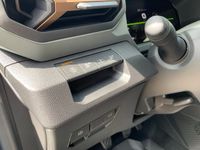 Dacia Bigster - Vorschau Bild 21