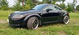 Audi TT 8N  ... evtl Tausch  / Inzahlungnahme - : Inzahlungnahme