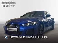 BMW i4 - Vorschau Bild 1