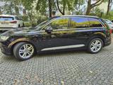 Audi Q7 3.0 TDI quattro tiptronic - TüV Neu - Audi Q7 Gebrauchtwagen in München