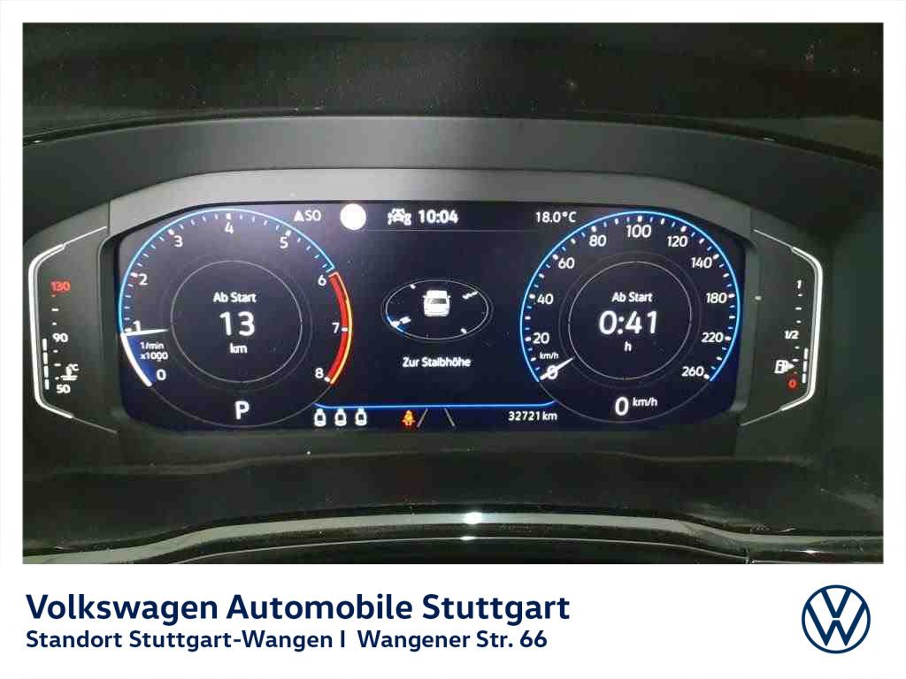 Volkswagen Touran - Bild 5