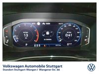 Volkswagen Touran - Vorschau Bild 5