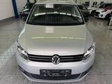 Volkswagen Touran 2.0 TDI*DSG*7-SITZER*BI-XEN*NAVI*TMP*LED - Volkswagen Touran: Sitze