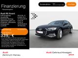 Audi A6 Avant 50 TFSIe quattro advanced*NAVI-PLUS*LED - Audi A6 advanced mit Hybrid-Antrieb (Benzin/Elektro)
