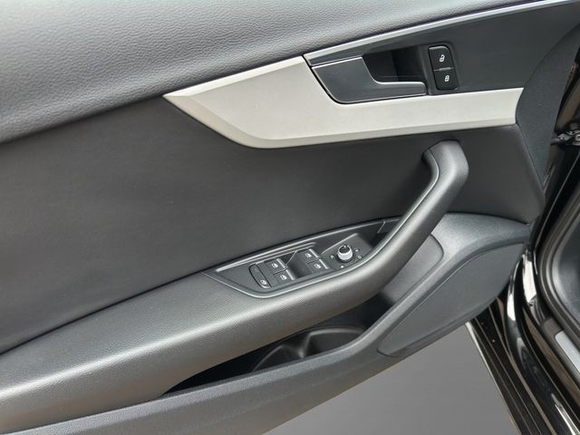 A4 Avant 40 TDI quattro advanced S-tronic LED