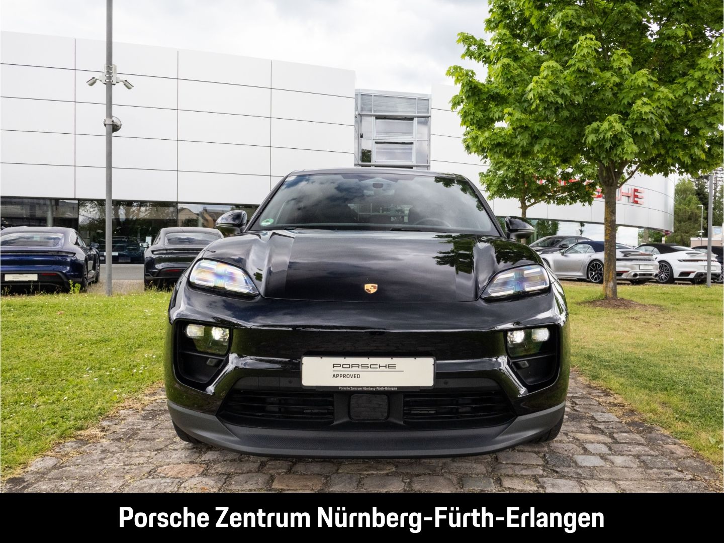 Porsche Macan - Bild 8