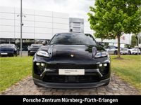 Porsche Macan - Vorschau Bild 8