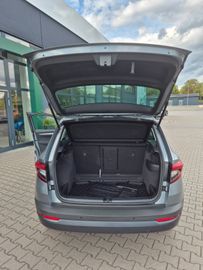Skoda Karoq Drive 125 1,6 TDI DSG LED