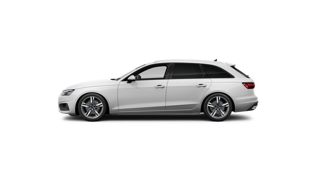 Audi A4 - Bild 10