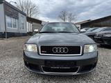 Audi RS6 PLUS*ORIGINAL*VOLL*299/999 - Audi RS6 aus 2004: Kombi