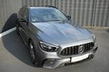 Mercedes-Benz E 53 4Matic+ T AMG Speedshift TCT-9G*MBUX*PANO* - Mercedes E 53 AMG Benzin Gebrauchtwagen