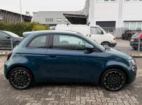 Fiat 500e - Vorschau Bild 4