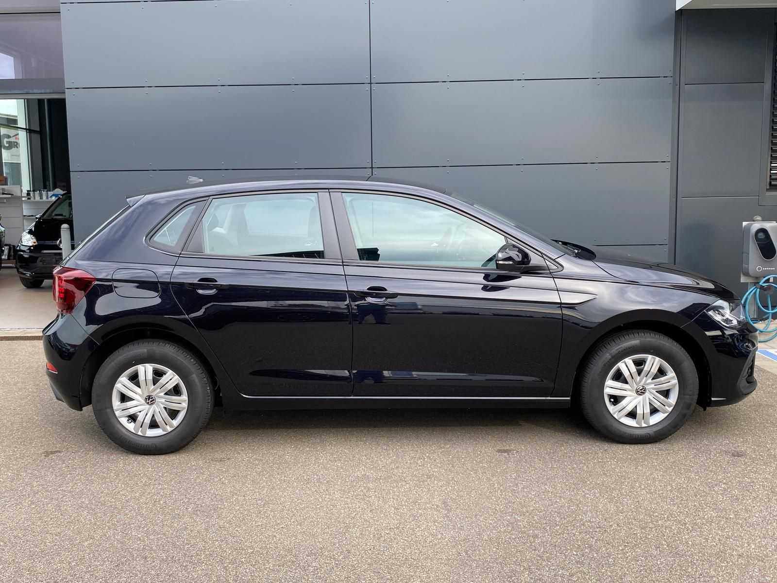 Volkswagen Polo - Bild 8