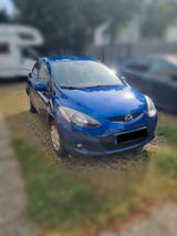 Mazda 2 1.3 63kW Independence  - Mazda 2 in Köln