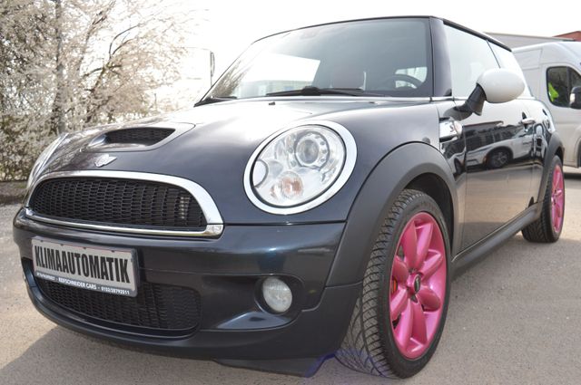 MINI Mini Cooper S*Leder*Klimaanlage*Bi-Xenon*