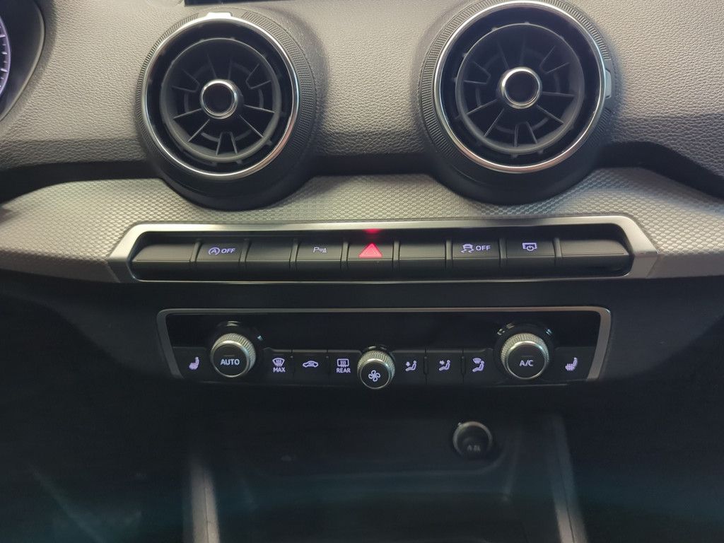 Audi Q2 - Bild 18