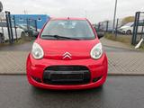 Citroën C1 Advance/ TÜV NEU/ KLIMA/ 98 TKM - Citroën C1 Advance mit Benzin-Antrieb