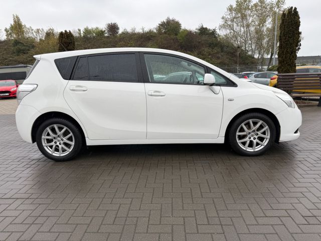 Toyota Verso  Executive