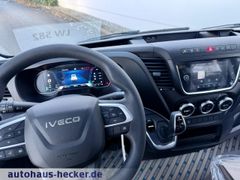Iveco Daily 35S16H3.0 A8Y D(oka) Henschel 3-Seiten