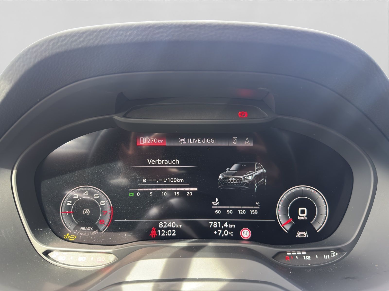 Audi Q2 - Bild 10