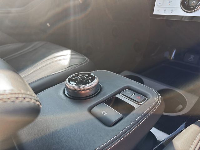 Ford Mustang MACH-E RWD 75kWh Tech-Pkt. 2, Panodach, 