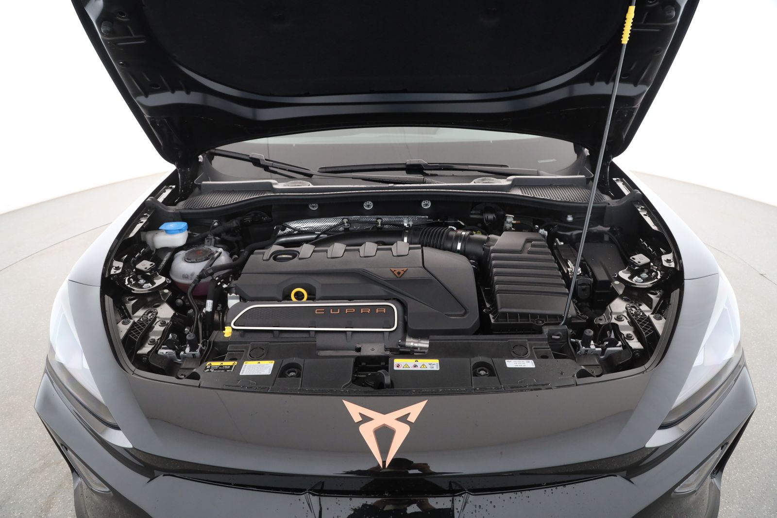 Cupra Formentor - Bild 9