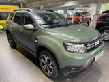 Dacia Duster Journey TCe 150 EDC - Dacia Duster Gebrauchtwagen Bochum