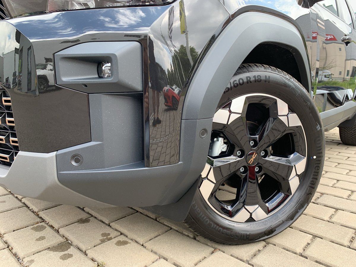 Dacia Bigster - Bild 24