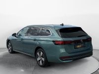 Volkswagen Passat - Vorschau Bild 4