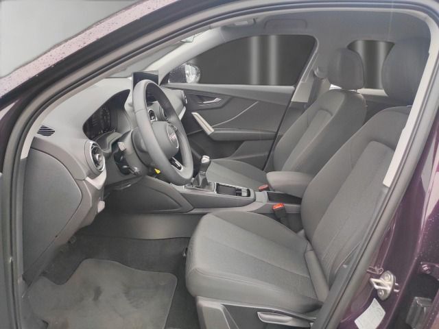 Audi Q2 - Bild 8
