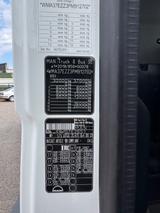 MAN 35.470 8X4 Meiller 3S. mit Bordmatik - MAN LKWs