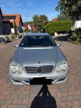 Mercedes-Benz CL 220 - Mercedes-Benz CL 220 von privat