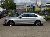 Mercedes-Benz C 200 C Limousine C 200 BlueTec / d - Mercedes-Benz C 200 Gebrauchtwagen in Freiburg