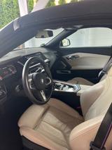 BMW Z4 M40 M40i A - - BMW Z4 M40 Gebrauchtwagen