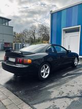 Toyota Celica 2.0 GT 16V GT - gebrauchte Toyota Celica aus dem Jahr 1994