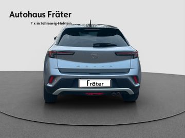 Fotografie 7 des Opel Mokka 1.2 Ultimate AUTOM. * ALLWETTER * AHK *