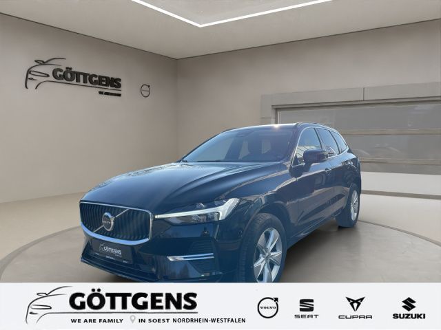 Volvo XC60 B4 Momentum Pro NAVI 360° LED WINTER PAKET