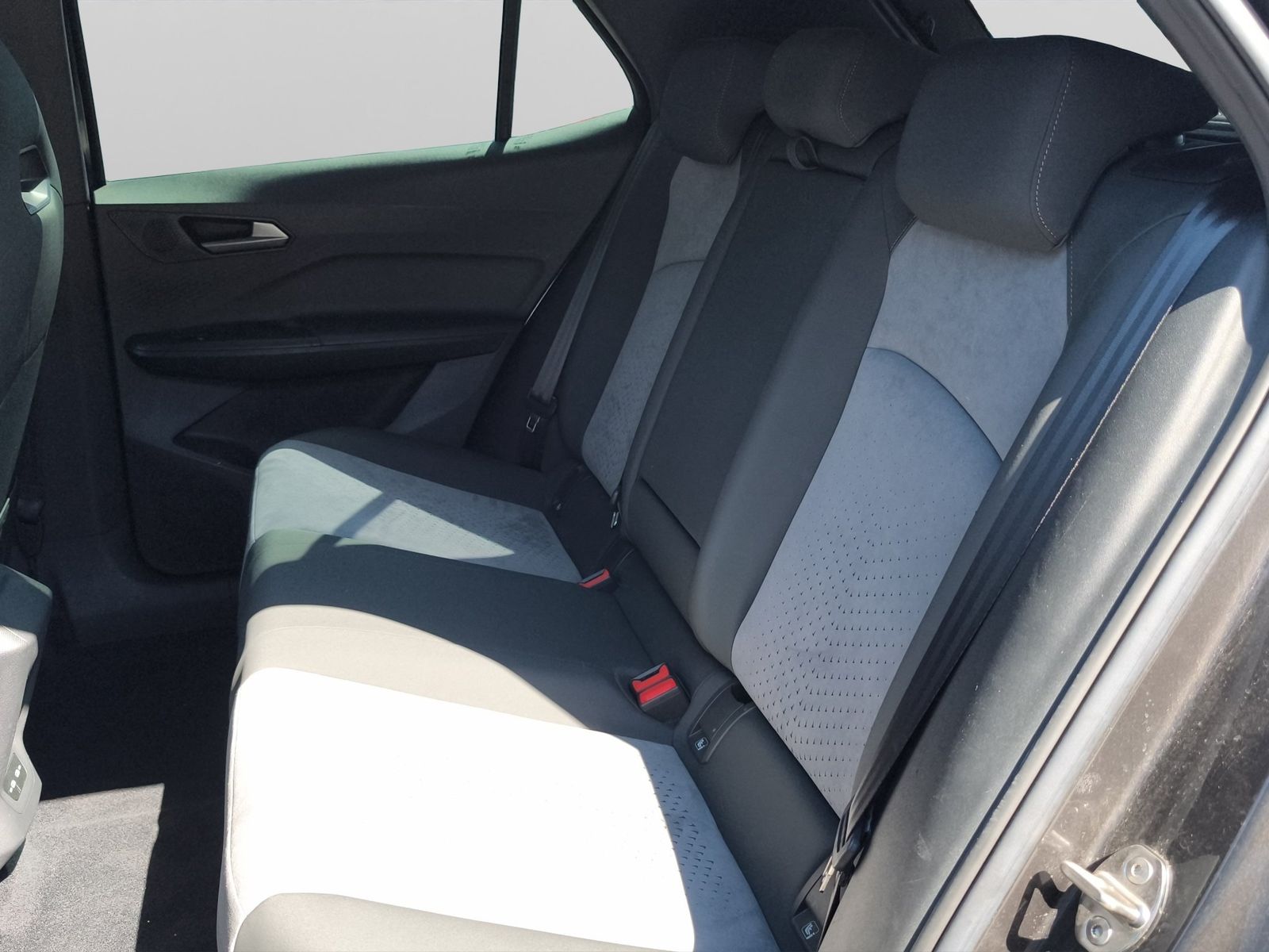 Cupra Born - Bild 14