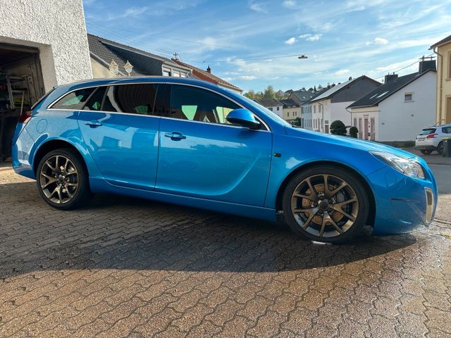 Opel Insignia OPC Sports Tourer