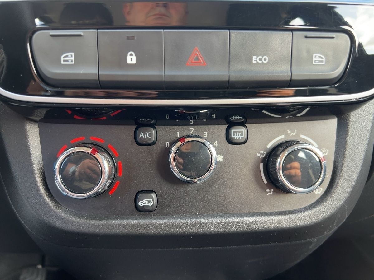 Dacia Spring - Bild 16