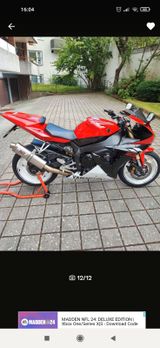 Yamaha YZF r 1 rn 09 - YAMAHA 2005 YZF R1