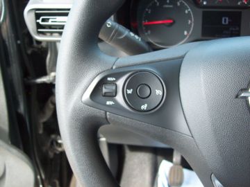 Bild 24 Opel Combo E 1.5D Cargo FlexCargo Holzboden Klima AHK