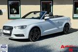 Audi A3 Cabriolet ambition Navigation ALU - Audi A3: Cabrio